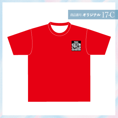 バックパスデザイン17-C