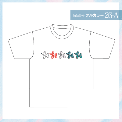 バルーンアートデザイン26-A