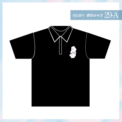メルヘンうさぎ29-A