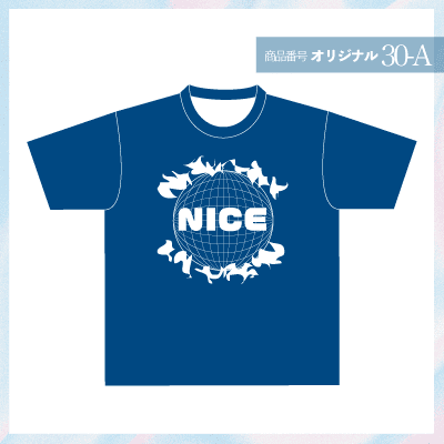 globe風デザイン30-A