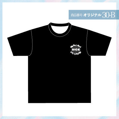 globe風デザイン30-B