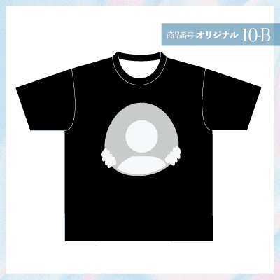 アイコン風ロゴデザイン10-B
