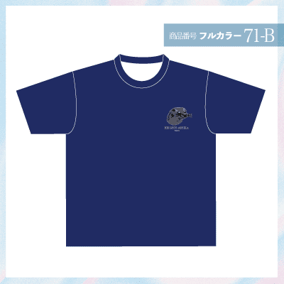 キュートなアシカデザイン71-B