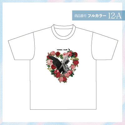 フラワーガーデンデザイン12-A