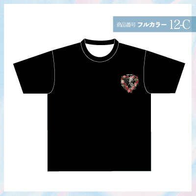 フラワーガーデンデザイン12-C