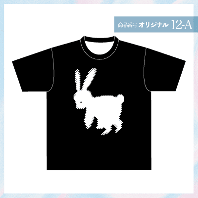 ブラックキャットデザイン12-A