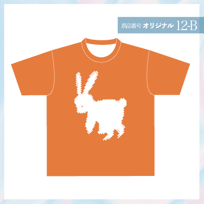 ブラックキャットデザイン12-B