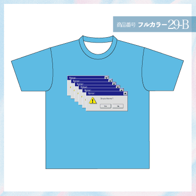 ウィンドウボックスデザイン29-B