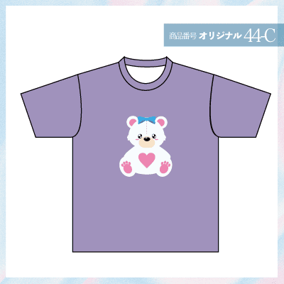 キャラクターデザイン44-C