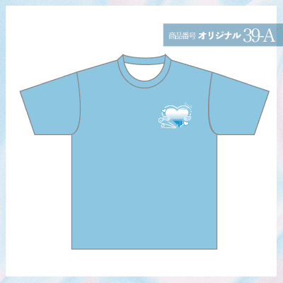 ハートデザイン39-A