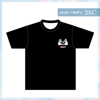 ミッキーマウス24-C