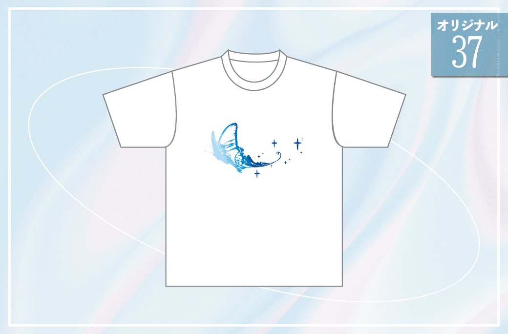 蝶々デザイン37